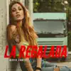 Maria Campos - La Regalada - Single